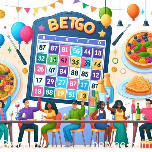 A Ascensão do Bingo no Mundo dos Jogos Online